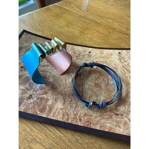 Sylvi Harwin bracelet